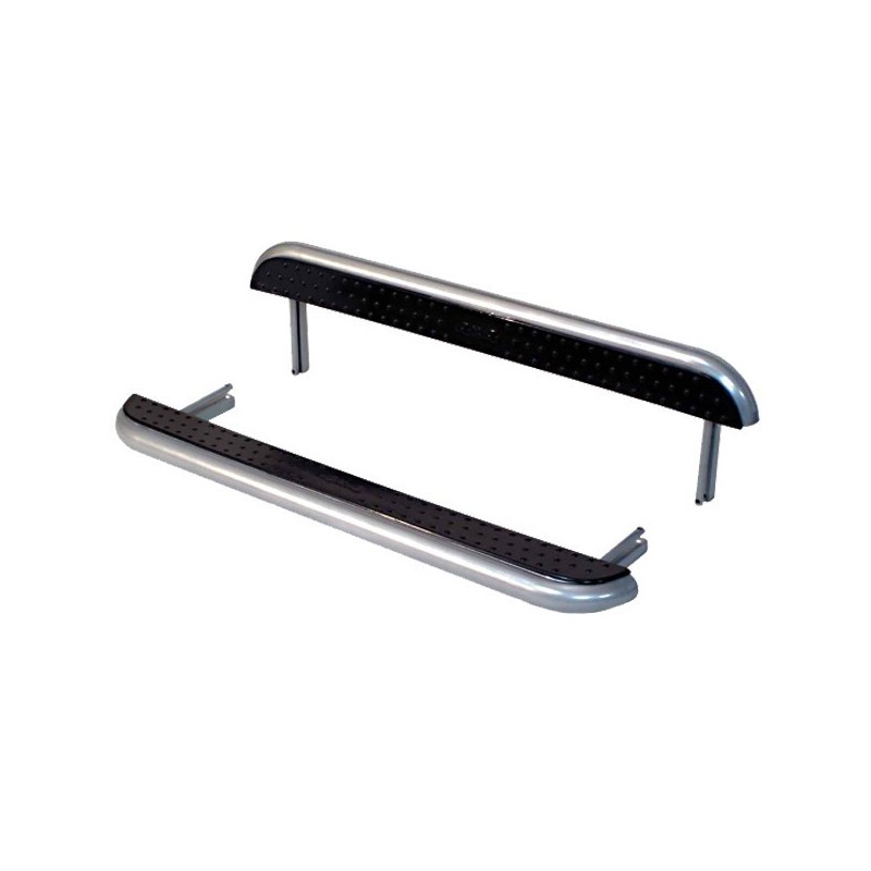 Bočné prahy nášľapy 3-dver. TUNING 21213-840003