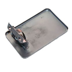 Dvierka palivovej nádrže 2121-5413010