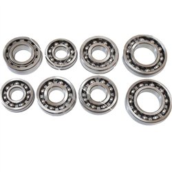 Sada na opravu ložísk pomocnej prevodovky 21213-1800020