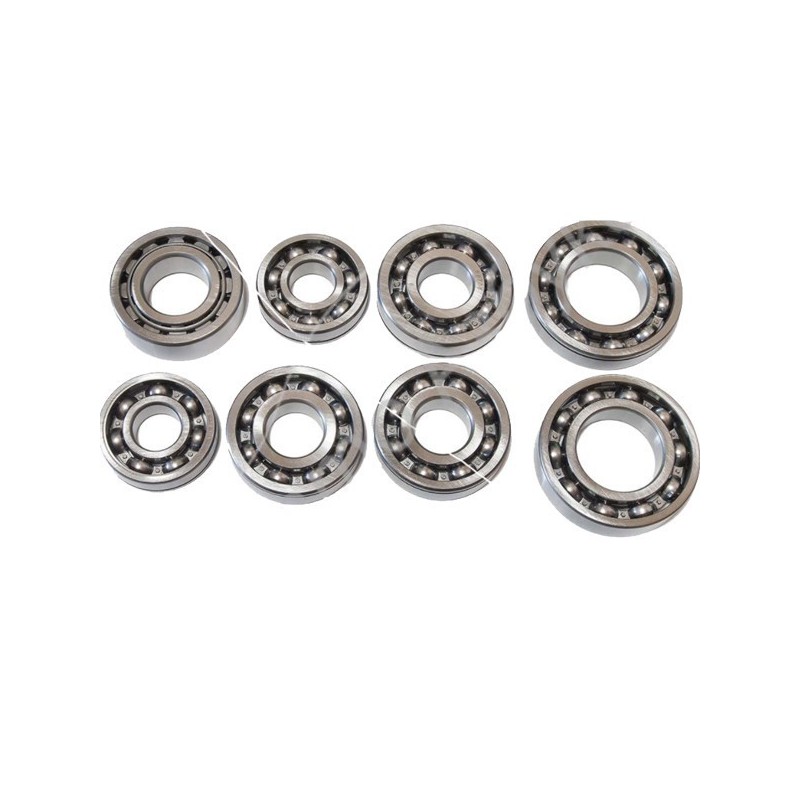 Sada na opravu ložísk pomocnej prevodovky 21213-1800020