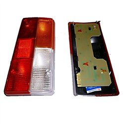 Svetlo zadné pravé 2107-3716010