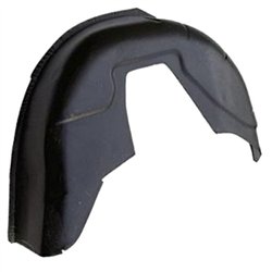 Vnútorný blatník ľavý od batožiny 2101-5100051