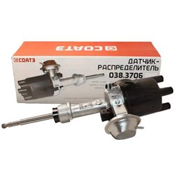 Bezkontaktné zapaľovanie 2103-3706010