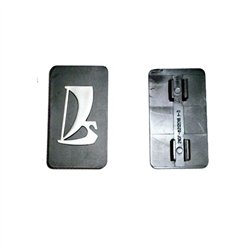 Predný znak VAZ 2107 2107-8212016