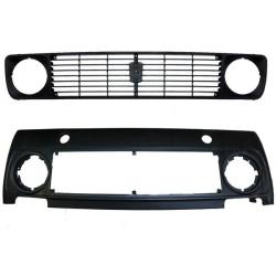 Čelo vonkajšie starý typ predné 2121-8401120