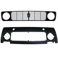 Čelo vonkajšie starý typ predné 2121-8401120