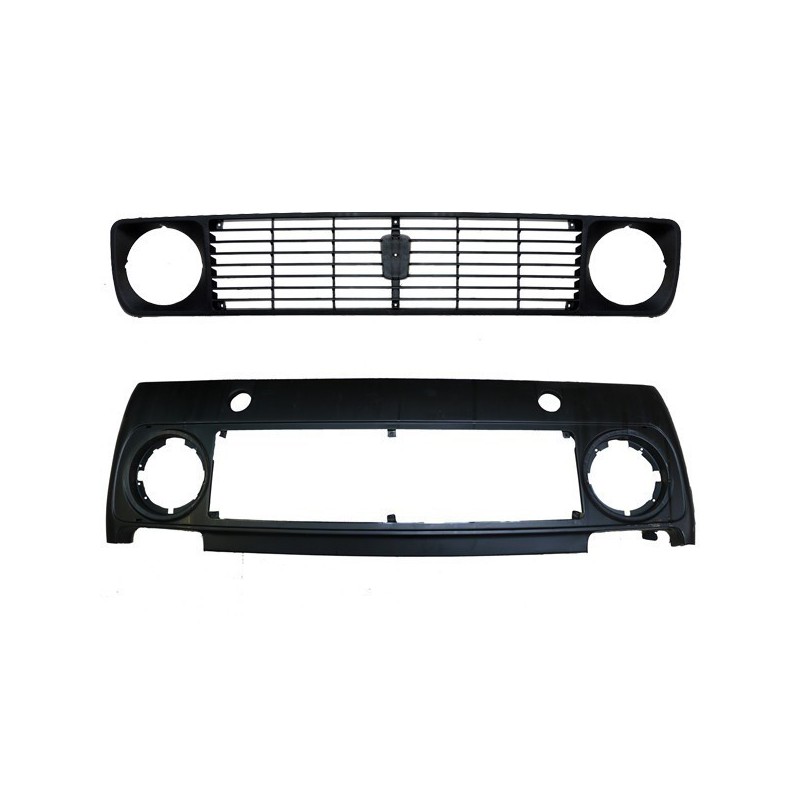 Čelo vonkajšie starý typ predné 2121-8401120