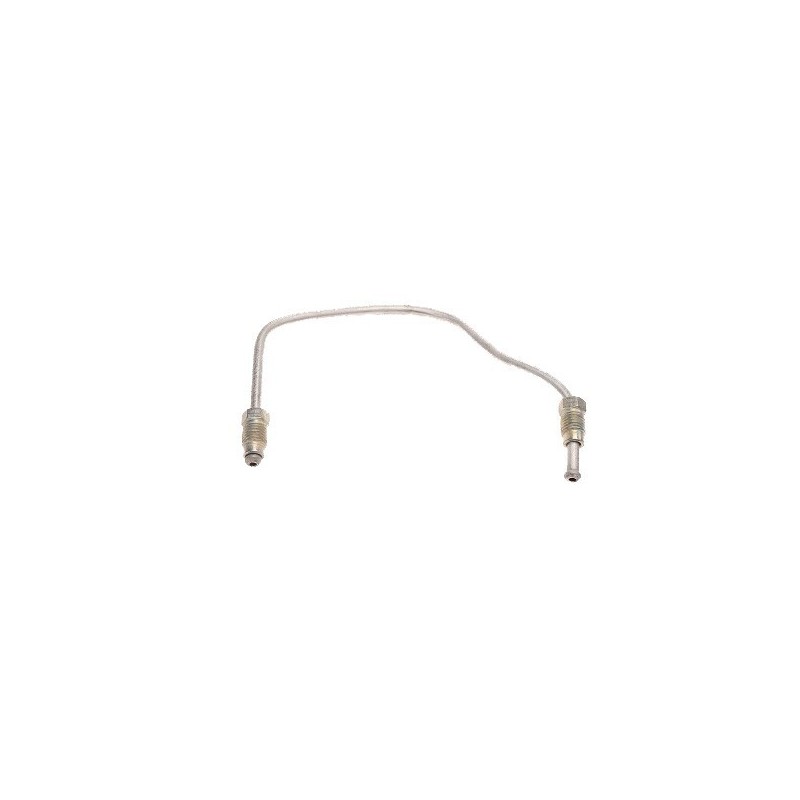 Brzdová trúbka prepojovacia - ľavá 2101-3501085