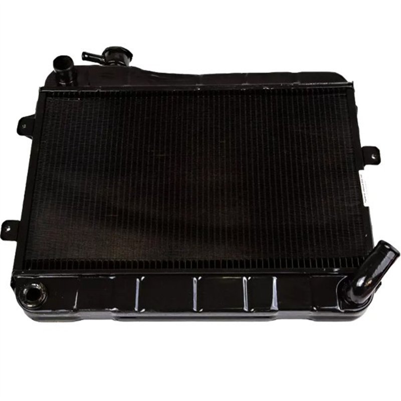 Chladič CU 2107-1301012