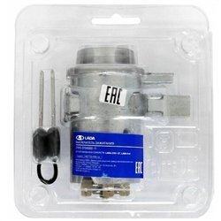 Skrinka spínacia 6-koliková AVTOVAZ 2101-3704000