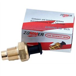 Snímač teploty chladiacej kvapaliny 1118-3851010