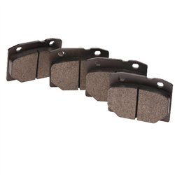 Brzdová doštička sada predná Kroner 2101-3501089