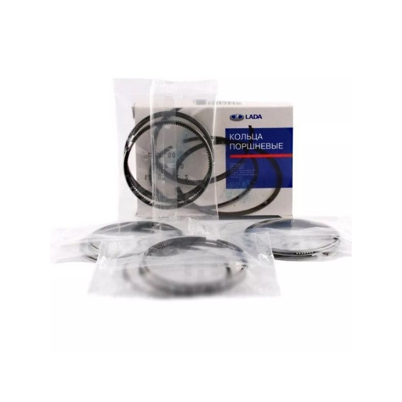 Piestne krúžky sada Ø 79