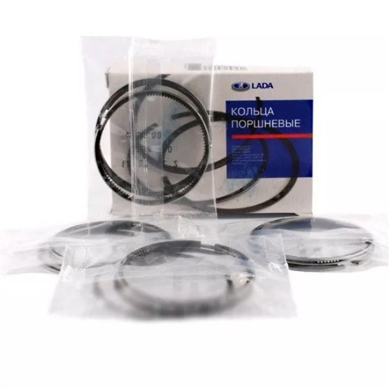 Piestne krúžky sada Ø 79,8 21011-1000100