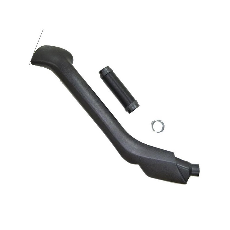 Šnorchel zvýšené sanie prívodu vzduchu LADA Niva