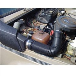 Šnorchel zvýšené sanie prívodu vzduchu LADA Niva