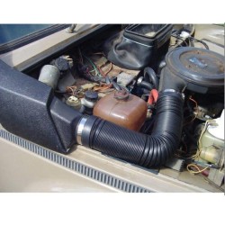 Šnorchel zvýšené sanie prívodu vzduchu LADA Niva