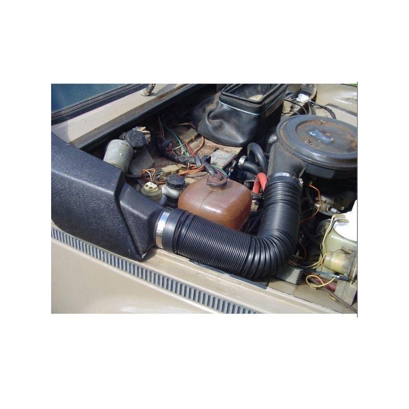 Šnorchel zvýšené sanie prívodu vzduchu LADA Niva