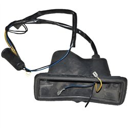 Prachovka smerovky ľavá + kabeláž 2103-3724121