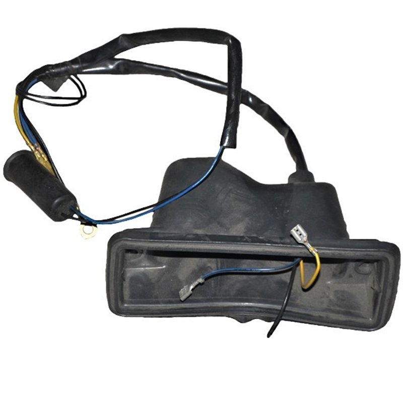 Prachovka smerovky ľavá + kabeláž 2103-3724121