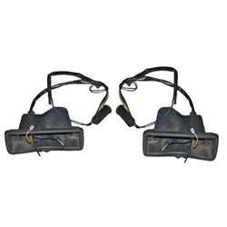 Prachovka smerovky pravá + ľavá 2103-3724120+21