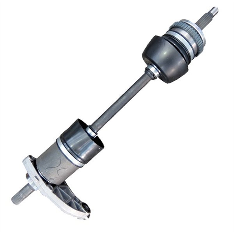 Poloos predná ľavá 24 zubová s ABS 21214-2215011-30