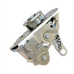 Zámok predných pravých dverí 2105-6105012