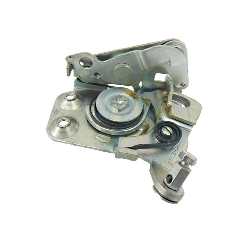 Zámok predných pravých dverí 2105-6105012