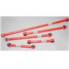 Tiahla zadnej nápravy 5ks červené 21213-84003316