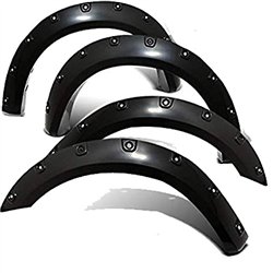 Vonkajší plastový lem LAPTER LADA NIVA 2131 5-dverová