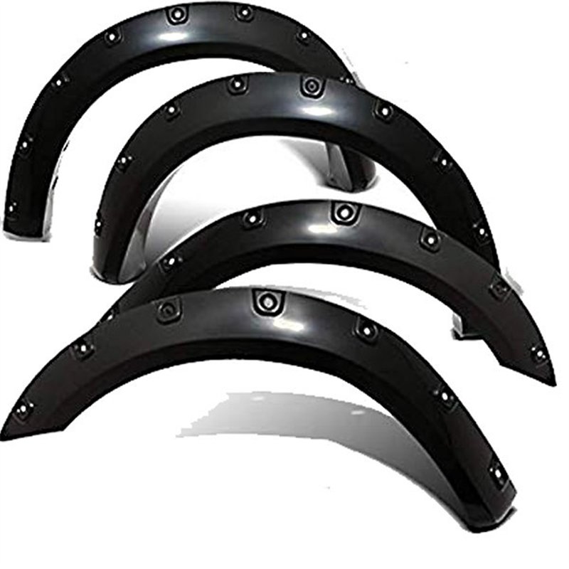 Vonkajší plastový lem LAPTER LADA NIVA 2131 5-dverová