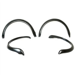 Vonkajší lem blatníkov sada Niva 4x4 21213-840000009APV tuning