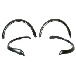 Vonkajší lem blatníkov sada Niva 4x4 21213-840000009APV tuning