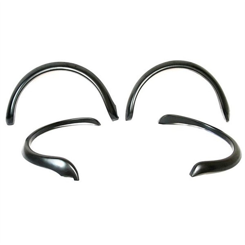 Vonkajší lem blatníkov sada Niva 4x4 21213-840000009APV tuning