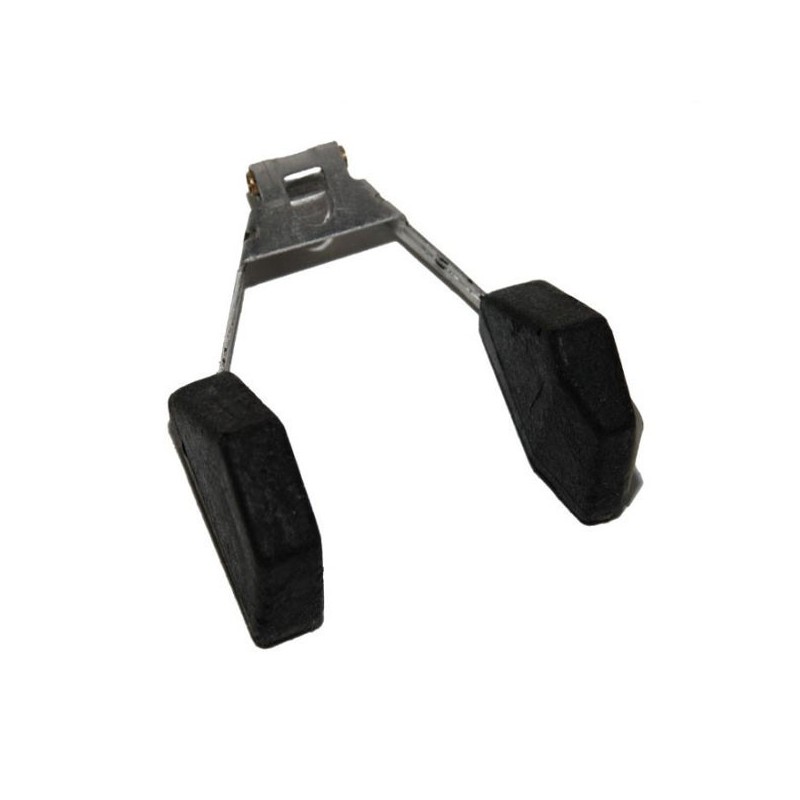 Plavák karburátora Solex 2108-1107740