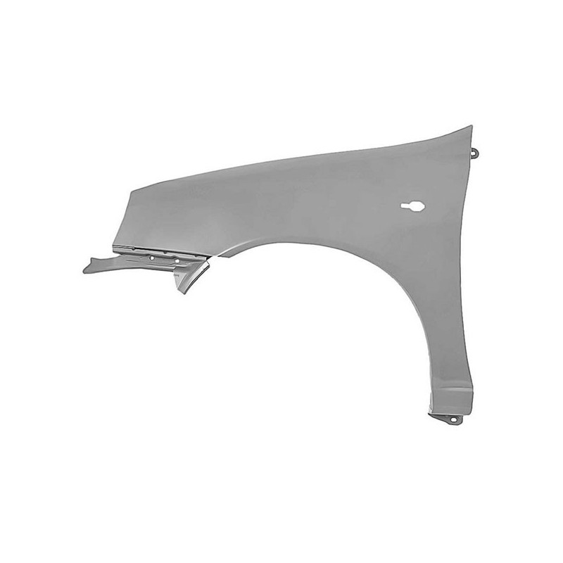 Blatník predný ľavý 1118-8403011