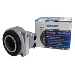 Valček brzdový vnútorný ľavý AUTOVAZ 2101-3501183