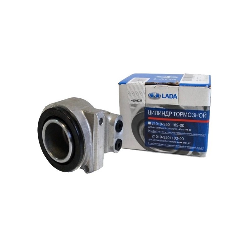 Valček brzdový vnútorný ľavý AUTOVAZ 2101-3501183