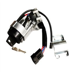 Skrinka spínacia 1118-3704005-10