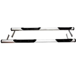 BOČNÉ PRAHY  NÁŠĽAPY 5dver.NIVA TUNING 21213-84000