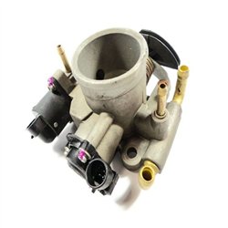 Škrtiaca klapka 2112-1148010