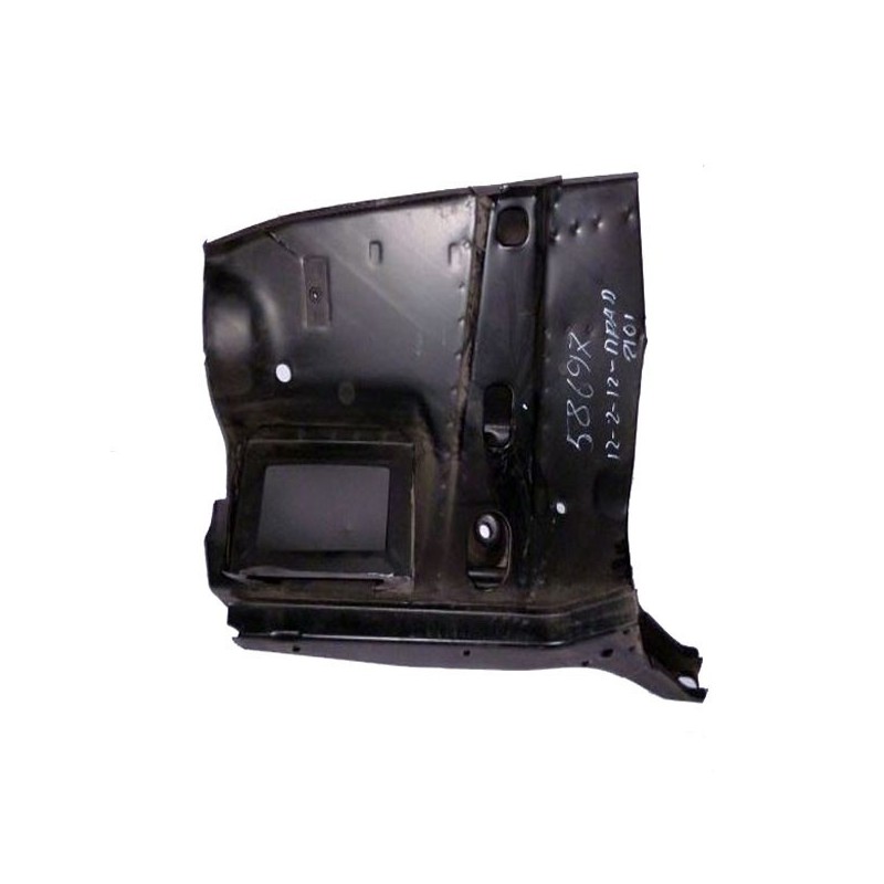 Blatník predný vnútorný pravý 2101-5301040