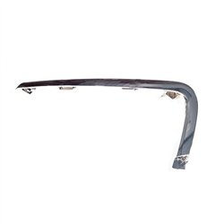 Chrómová lišta predného nárazníka horná pravá 8450031302