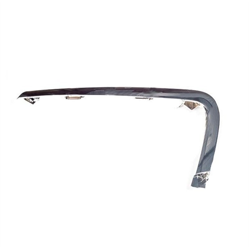 Chrómová lišta predného nárazníka horná pravá 8450031302