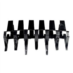 Výstuha predného nárazníka plast 8450031189