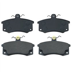 Brzdová doska sada 2108-3501089