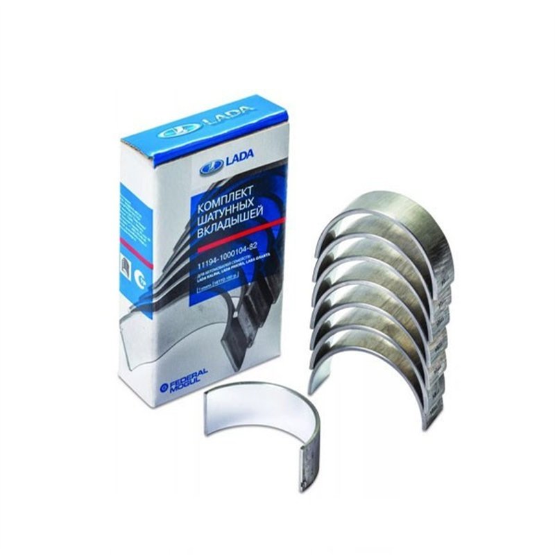 Ložiská ojničné sada originál 0,00 11194-1000104