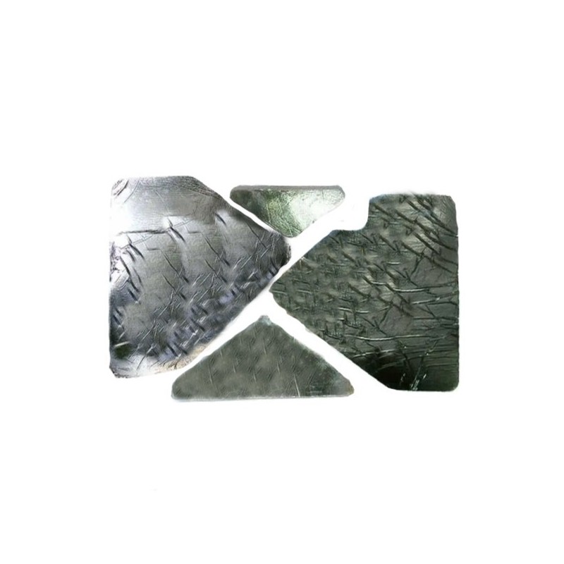 Izolácia prednej kapoty Sada 21213-5002110+11+17