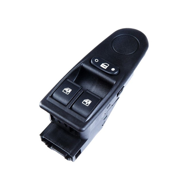 Spínač ovládanie sťahovania okien 1118-3709810