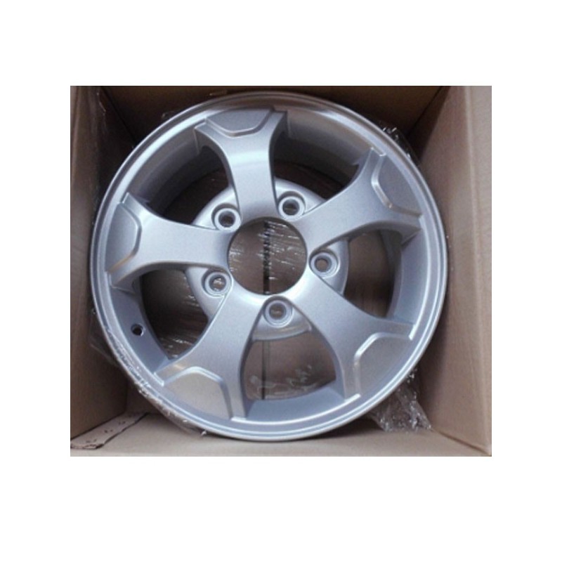 Disk kolesa R16 6J VAZ 4x4 21218-3101015